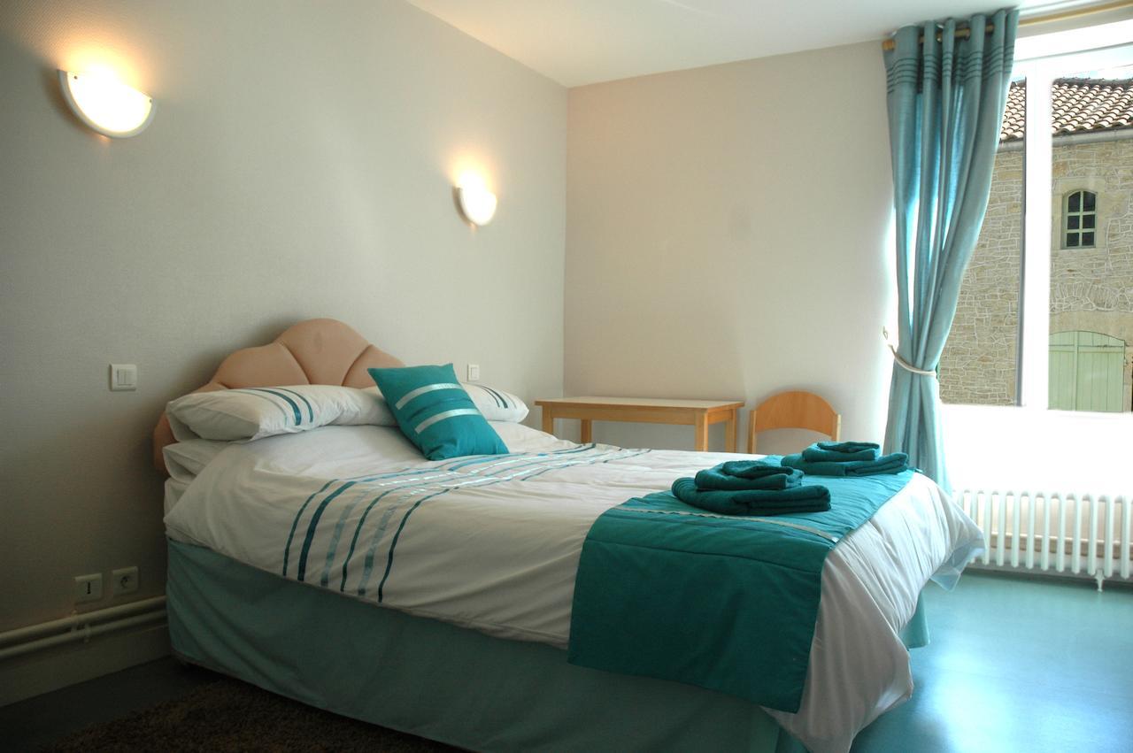 Le Diamant Chambres Mauprévoir Habitación foto