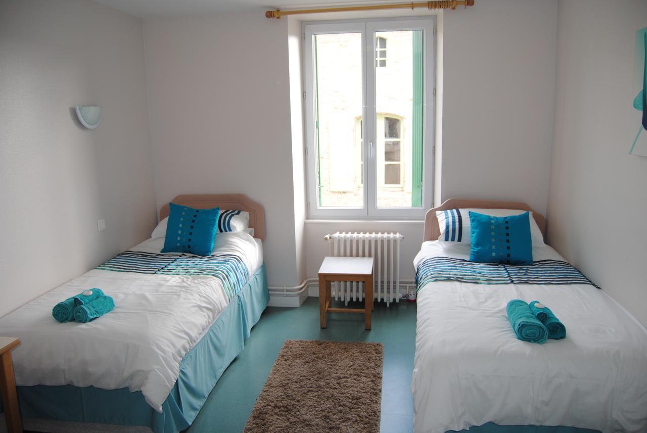 Le Diamant Chambres Mauprévoir Habitación foto