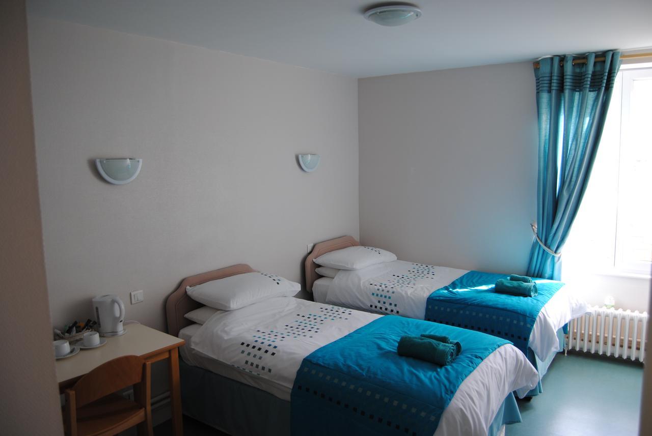 Le Diamant Chambres Mauprévoir Habitación foto