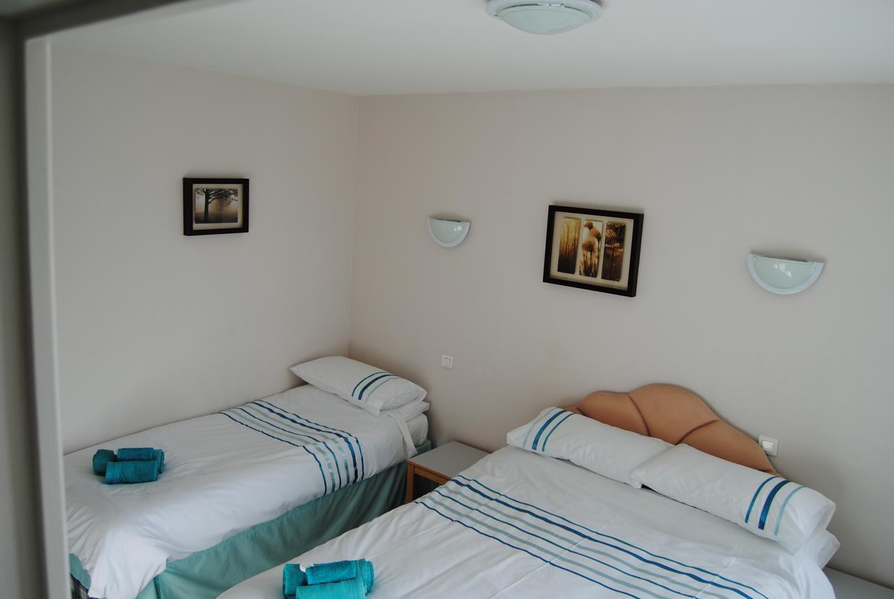Le Diamant Chambres Mauprévoir Habitación foto